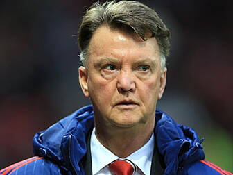 John Giles digests LVG's w...